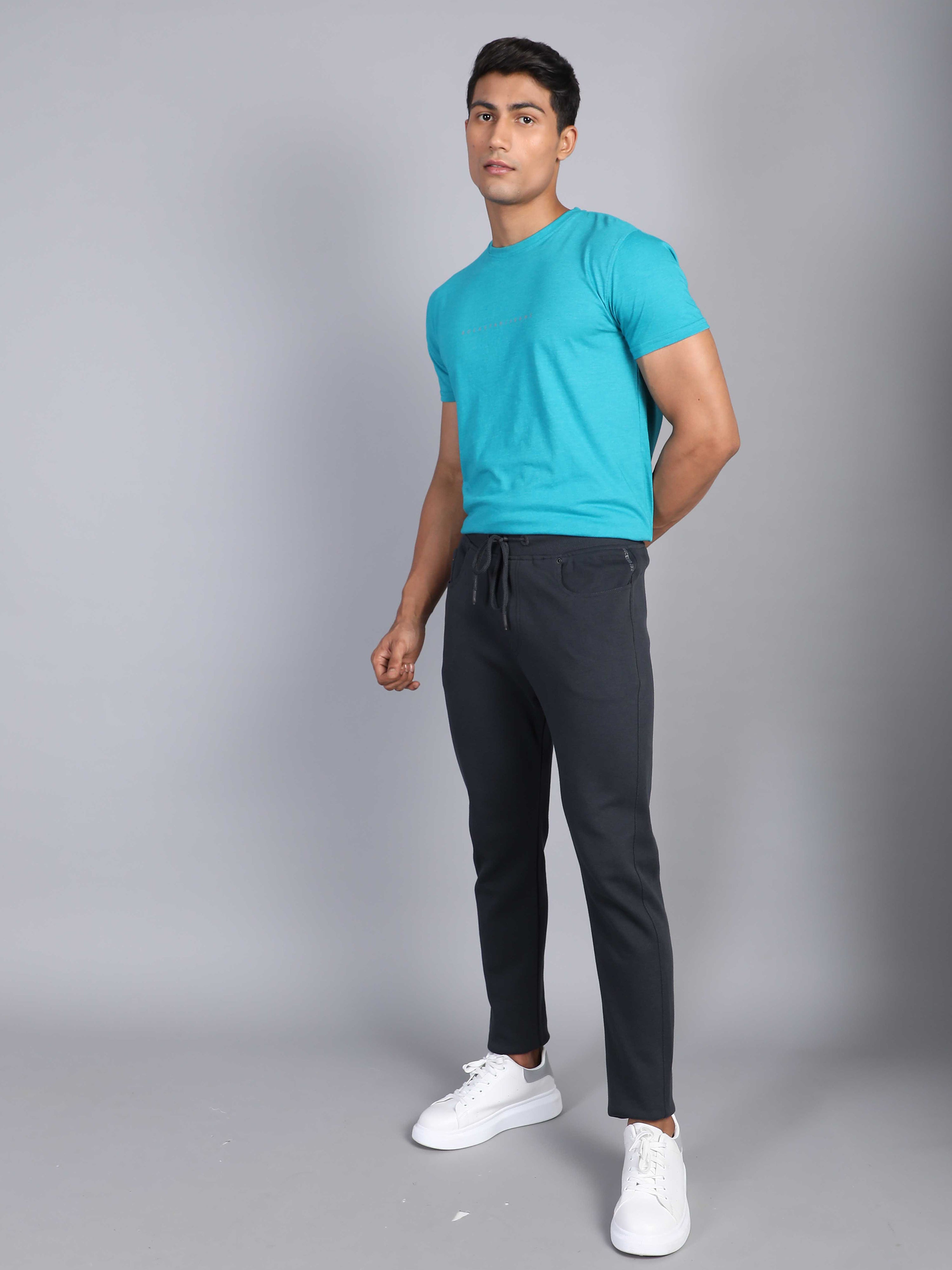 TENIM LOUNGEPANT NAVY