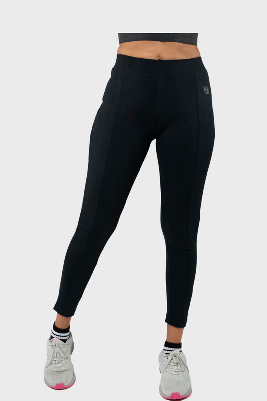 Plus Size Sculptsonic: Active All Day Jegging- Super Soft