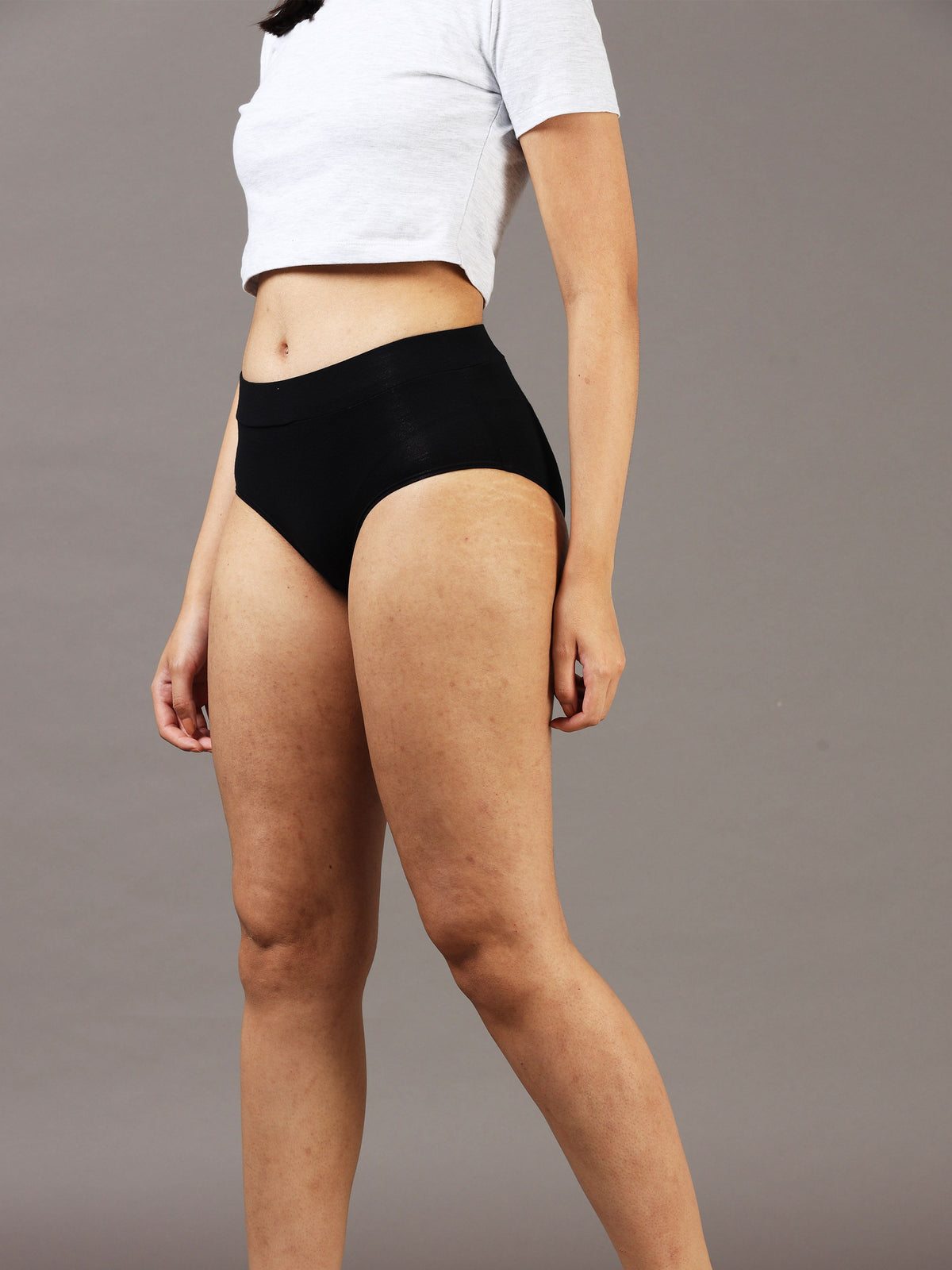 Women Midnight Hipster