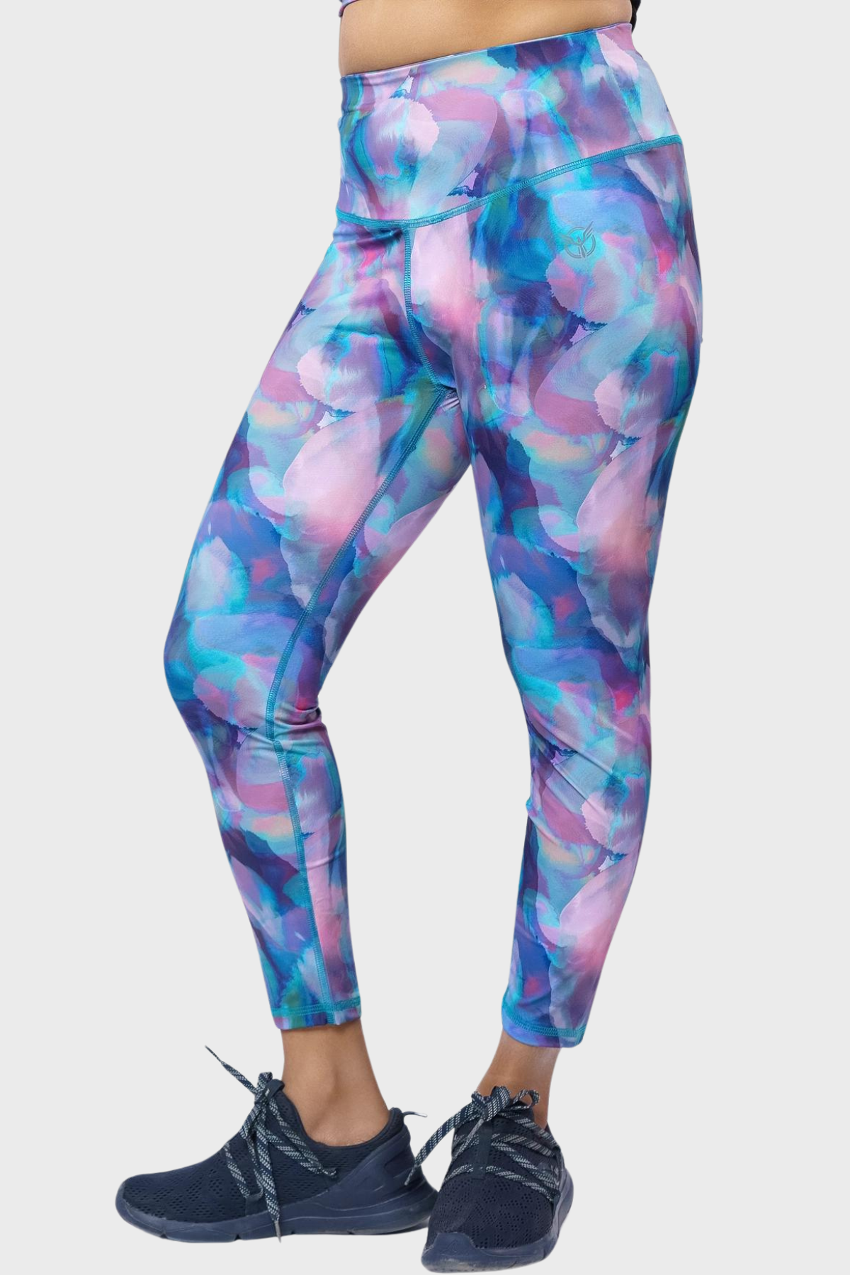 Aligntek: Ultima Stretch Ankle Legging/ Tights