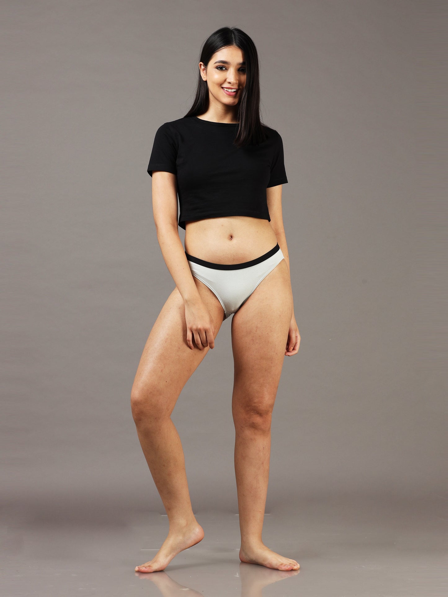 Women Shark Skin Bikini