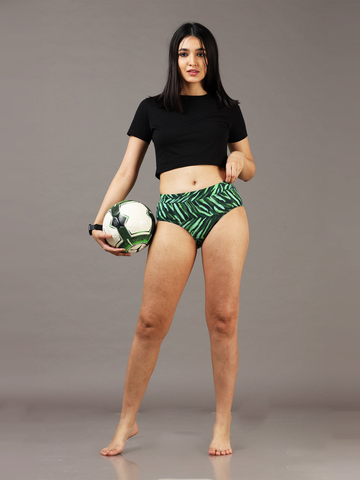 Women Spruce Brute Hipster