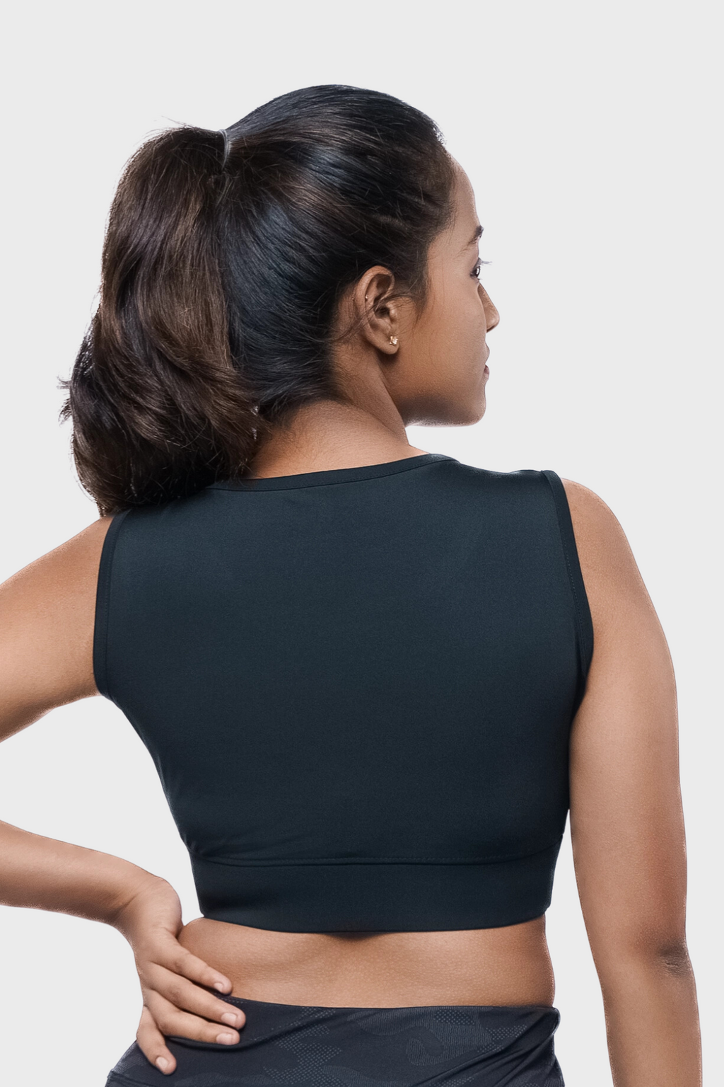 VerveFlex Bra & Aerobix Performance Legging Set