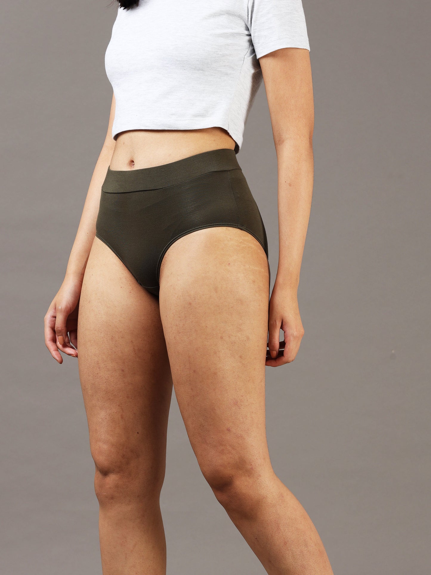 Women Juniper Hipster