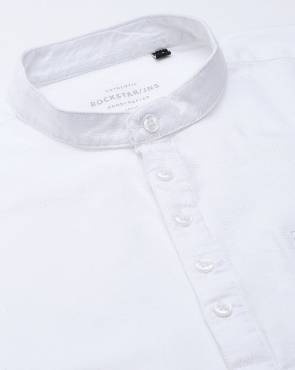 Classic Kurta White