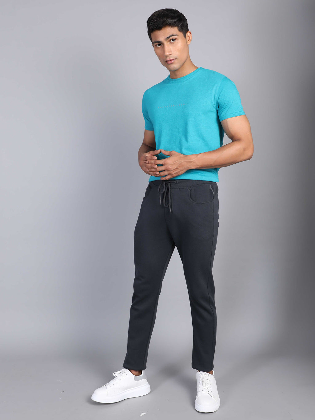 TENIM LOUNGEPANT NAVY