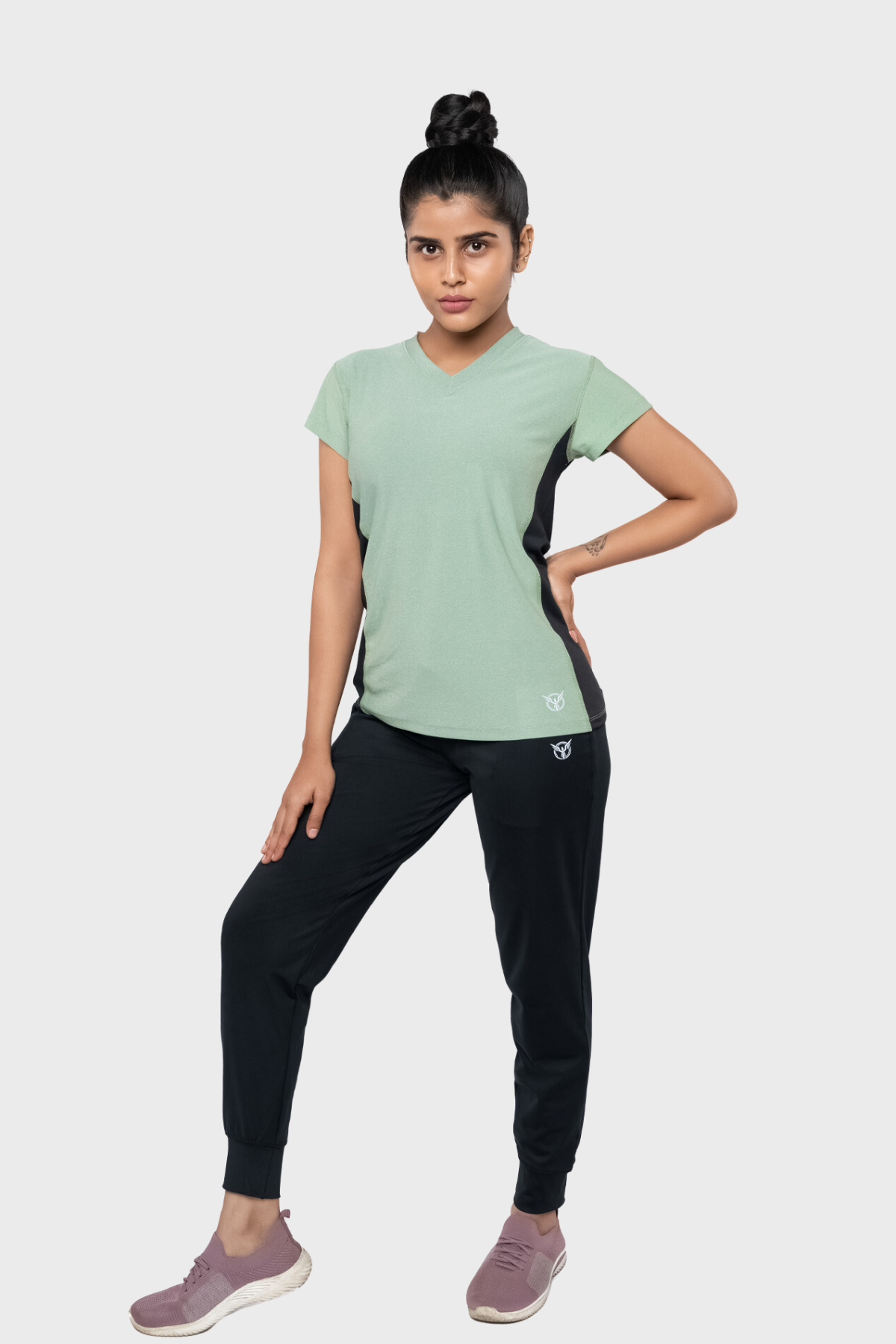 Prime-Dri: Active Short Sleeve Tee- Classic Fit