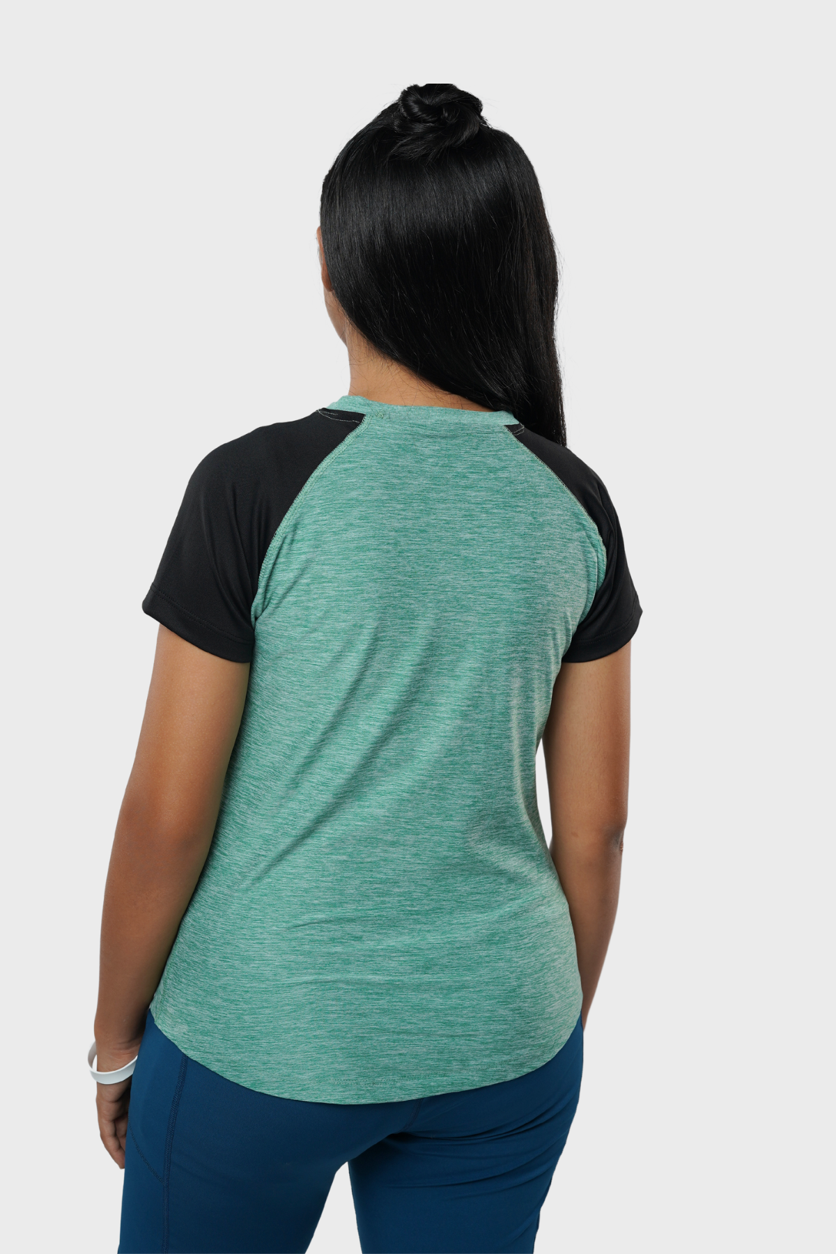 Swiftlux:active Tee -raglan Sleeve