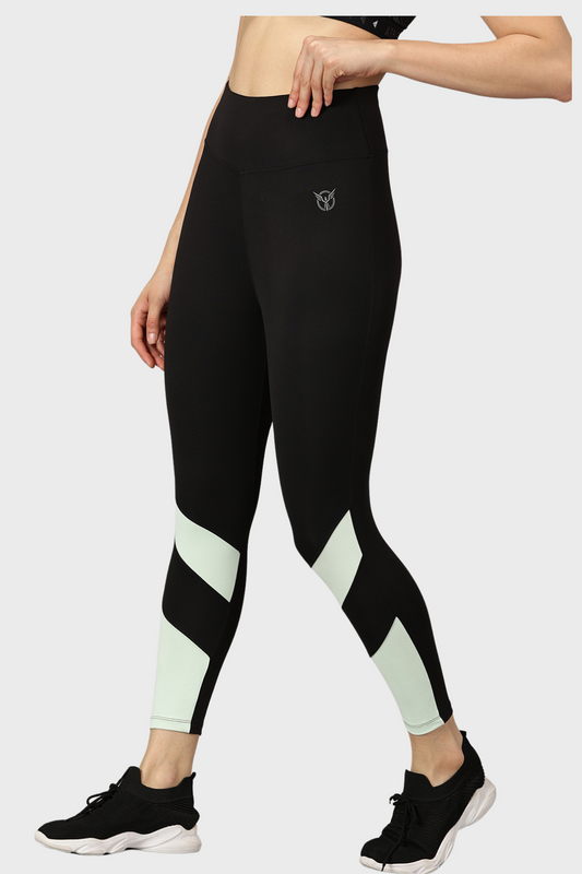 Verveflex: Performance Ankle Legging/ Tights