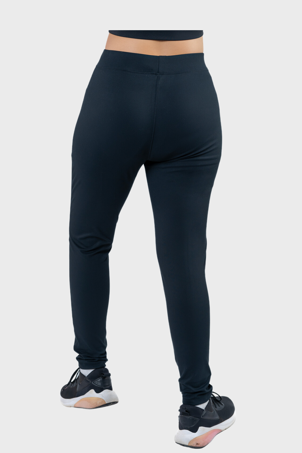 Sculptsonic:  Active All Day Jegging With Pockets