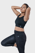 VerveFlex Bra & Aerobix Performance Legging Set