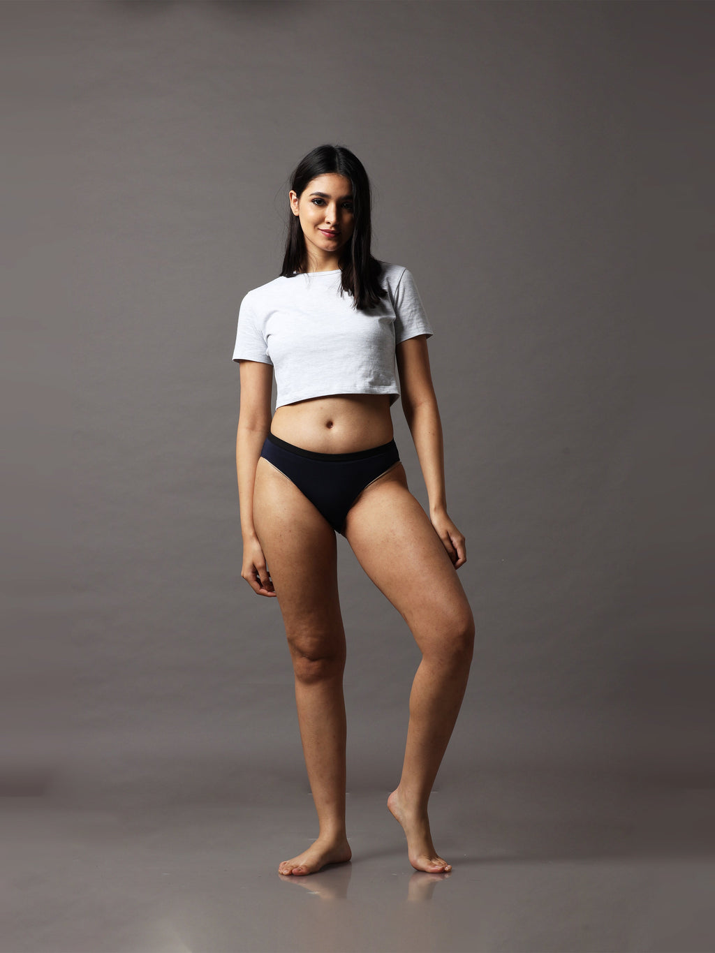 Women Arctic Bikini