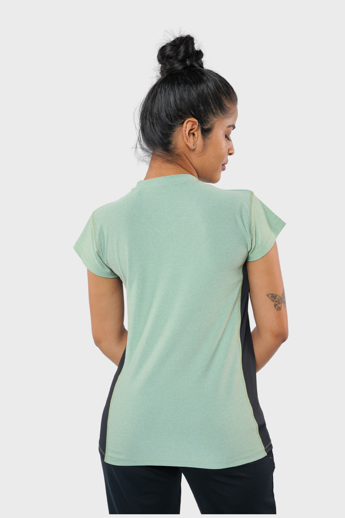 Prime-Dri: Active Short Sleeve Tee- Classic Fit