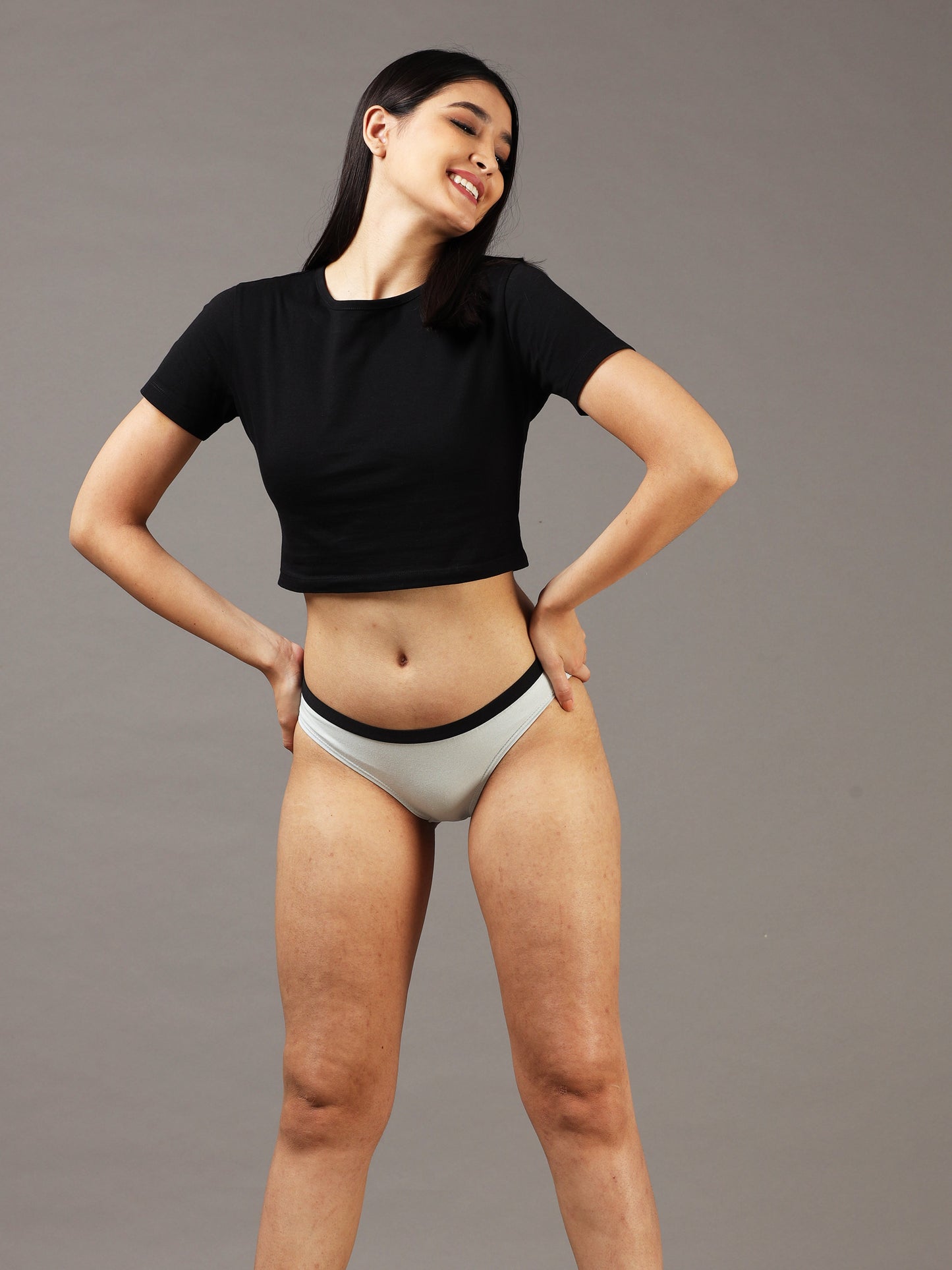 Women Shark Skin Bikini