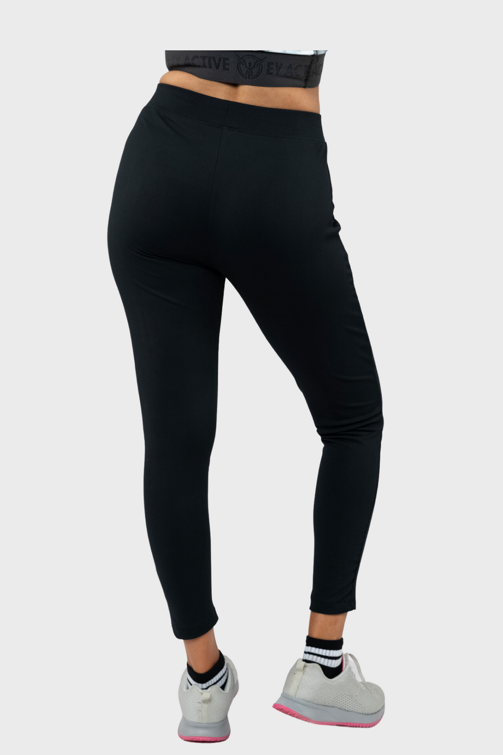 Sculptsonic: Active All Day Jegging- Super Soft