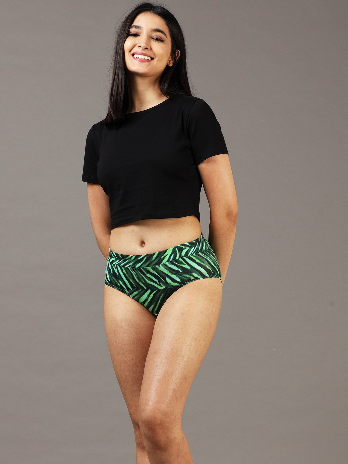 Women Spruce Brute Hipster