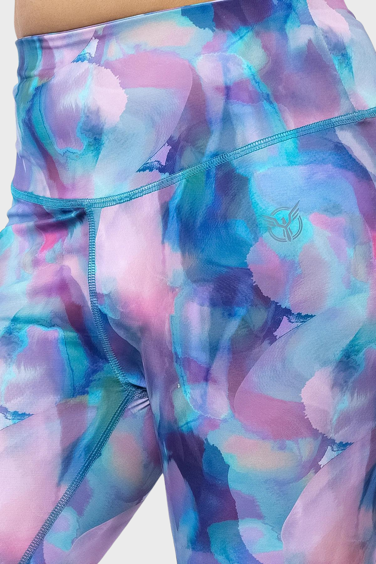 Aligntek: Ultima Stretch Ankle Legging/ Tights