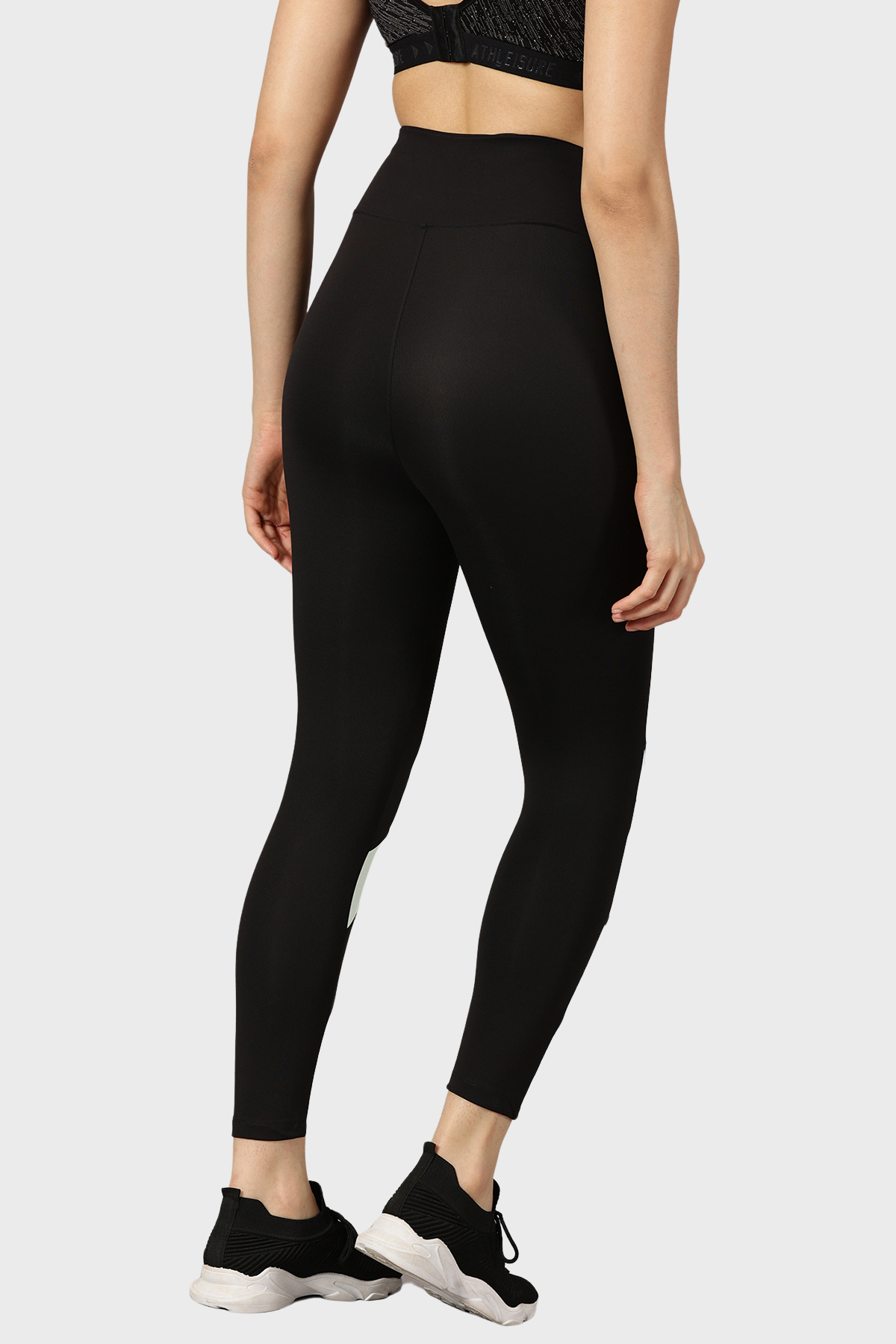 Verveflex: Performance Ankle Legging/ Tights