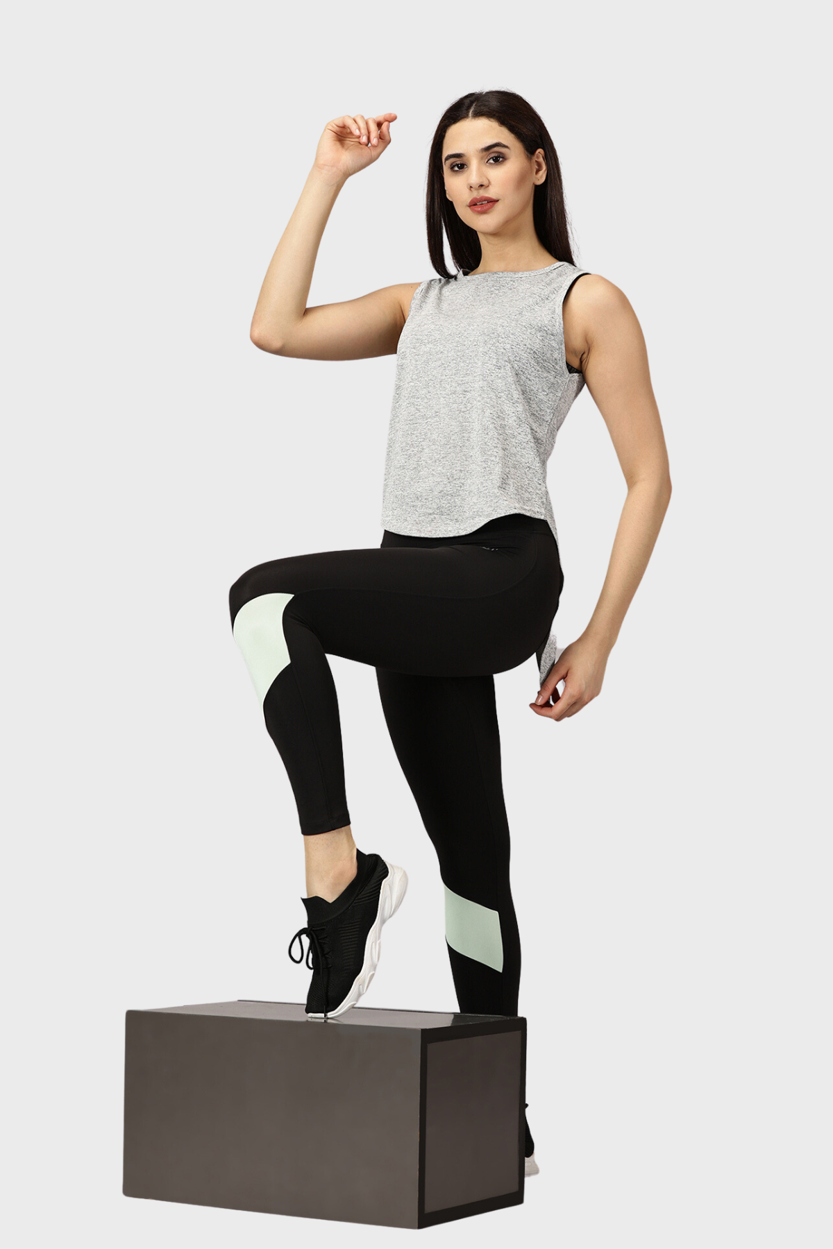 Verveflex: Performance Ankle Legging