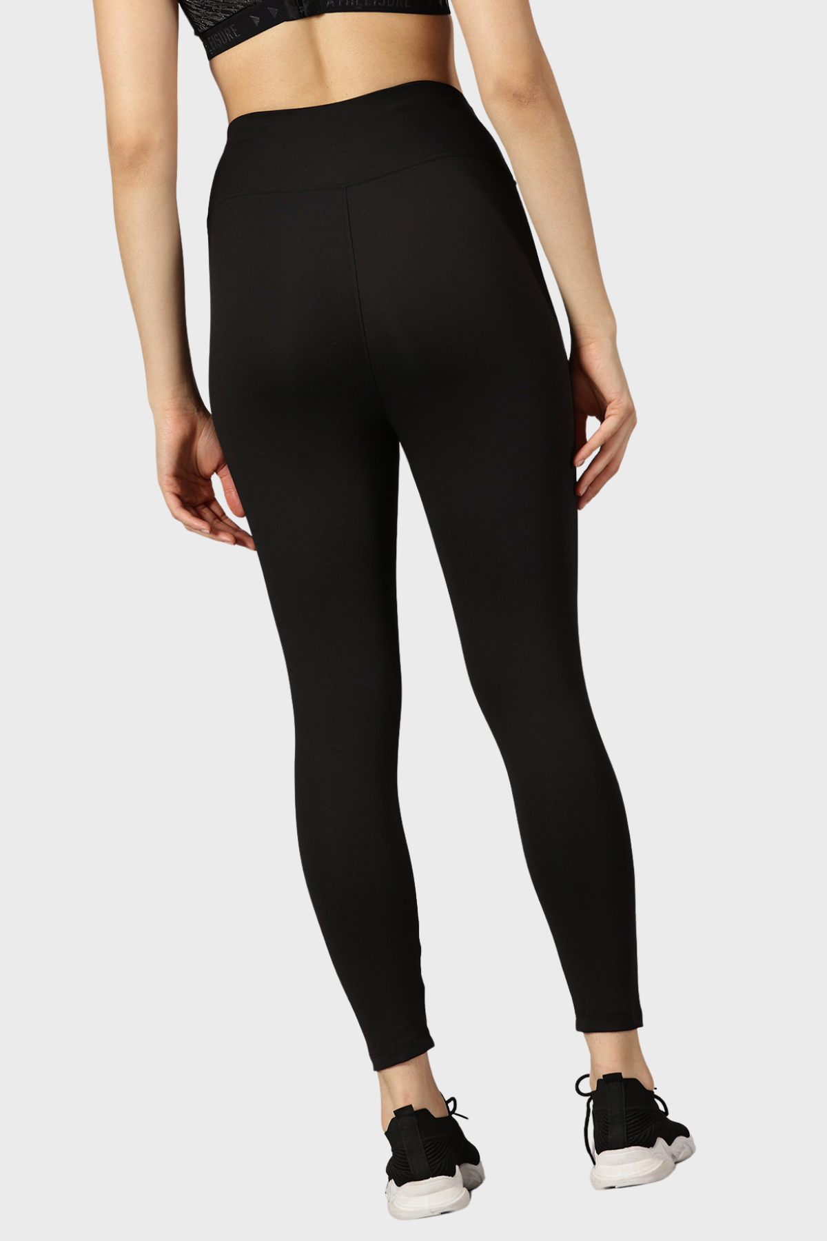 Verveflex: Performance Ankle Legging