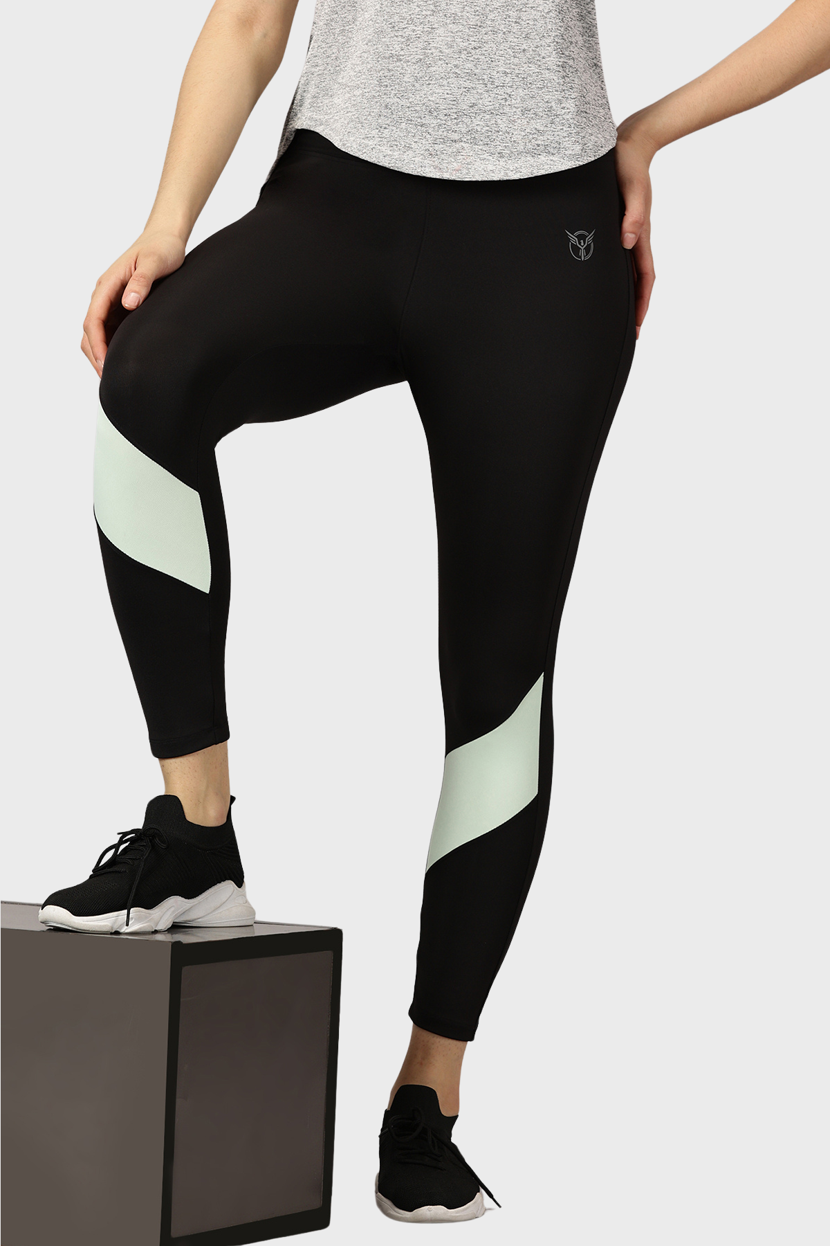 Verveflex: Performance Ankle Legging