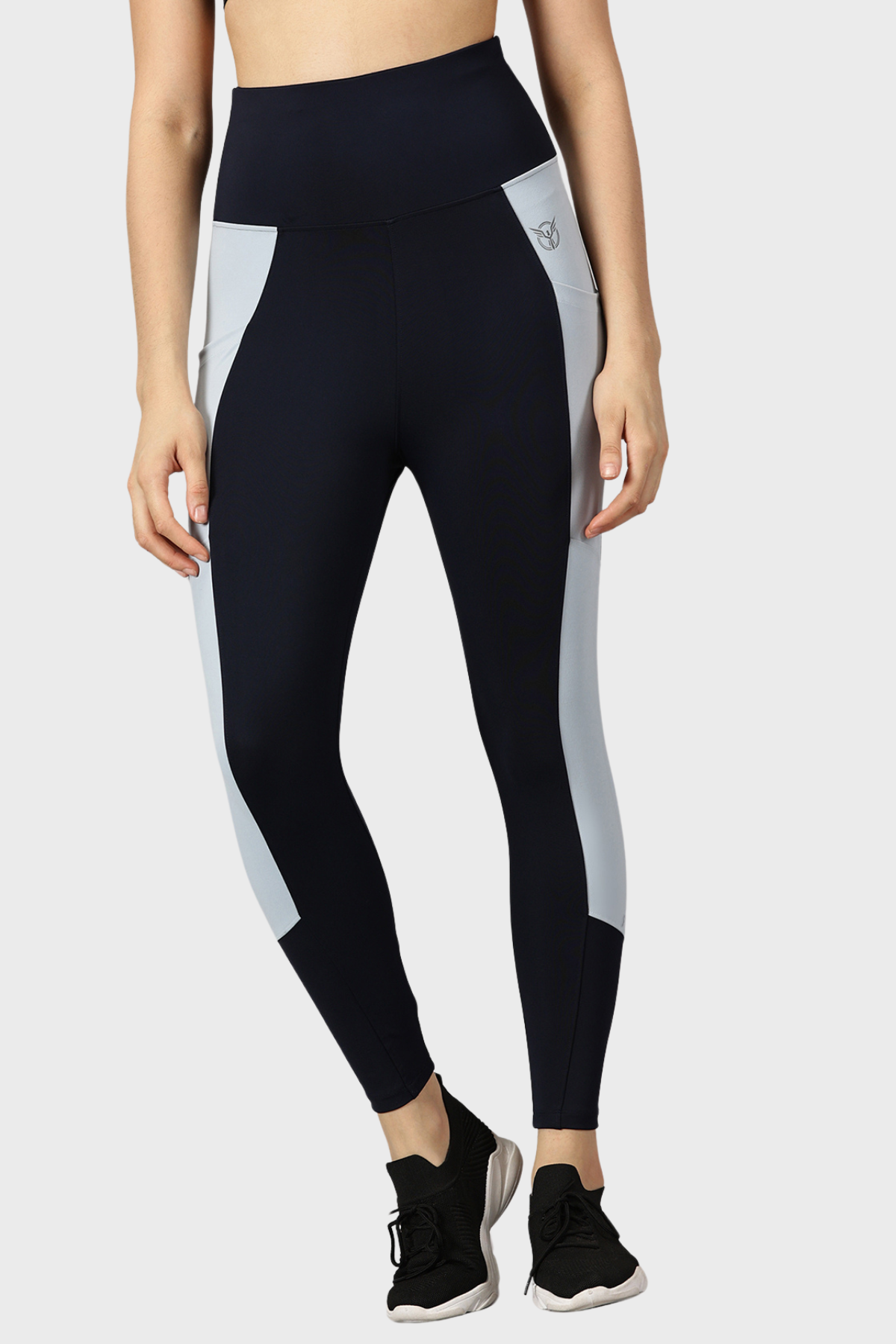 Verveflex: Performance Monochrome Ankle Legging