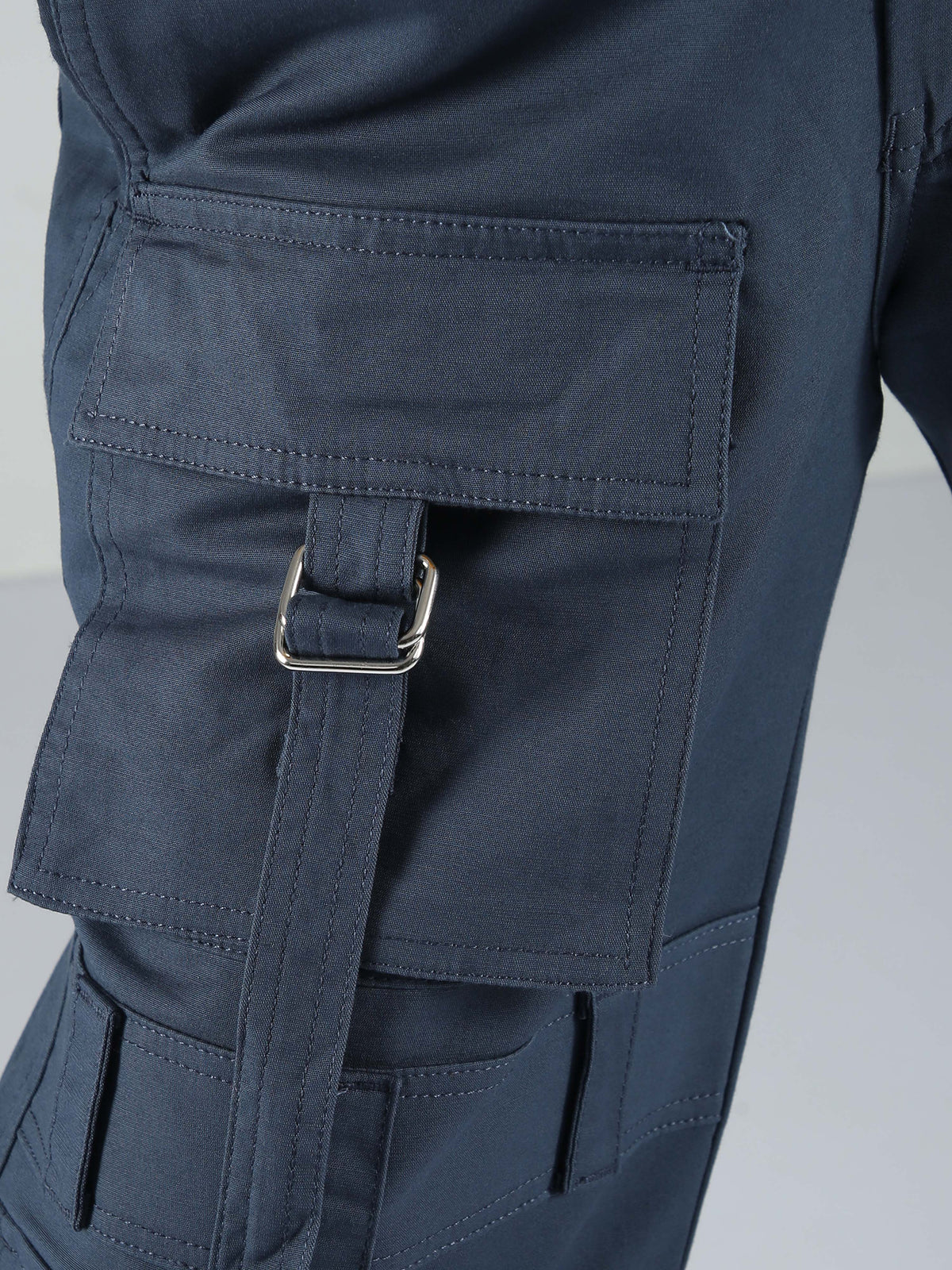 Aqua Women Baggy cargos