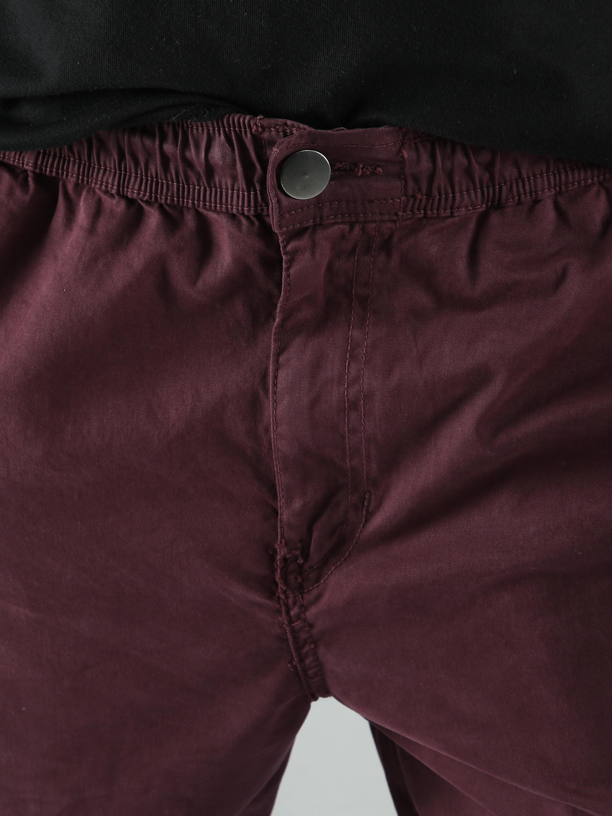 Men Joggers-Rustic