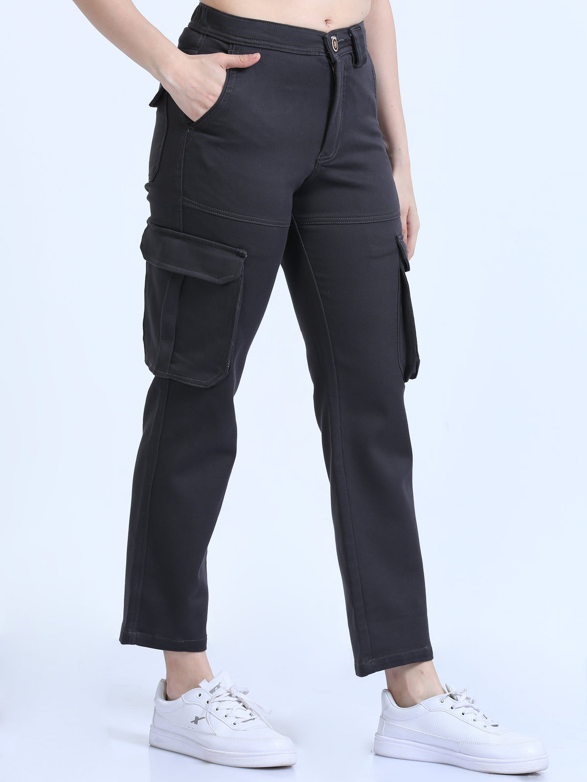 Women La Belle-Grey