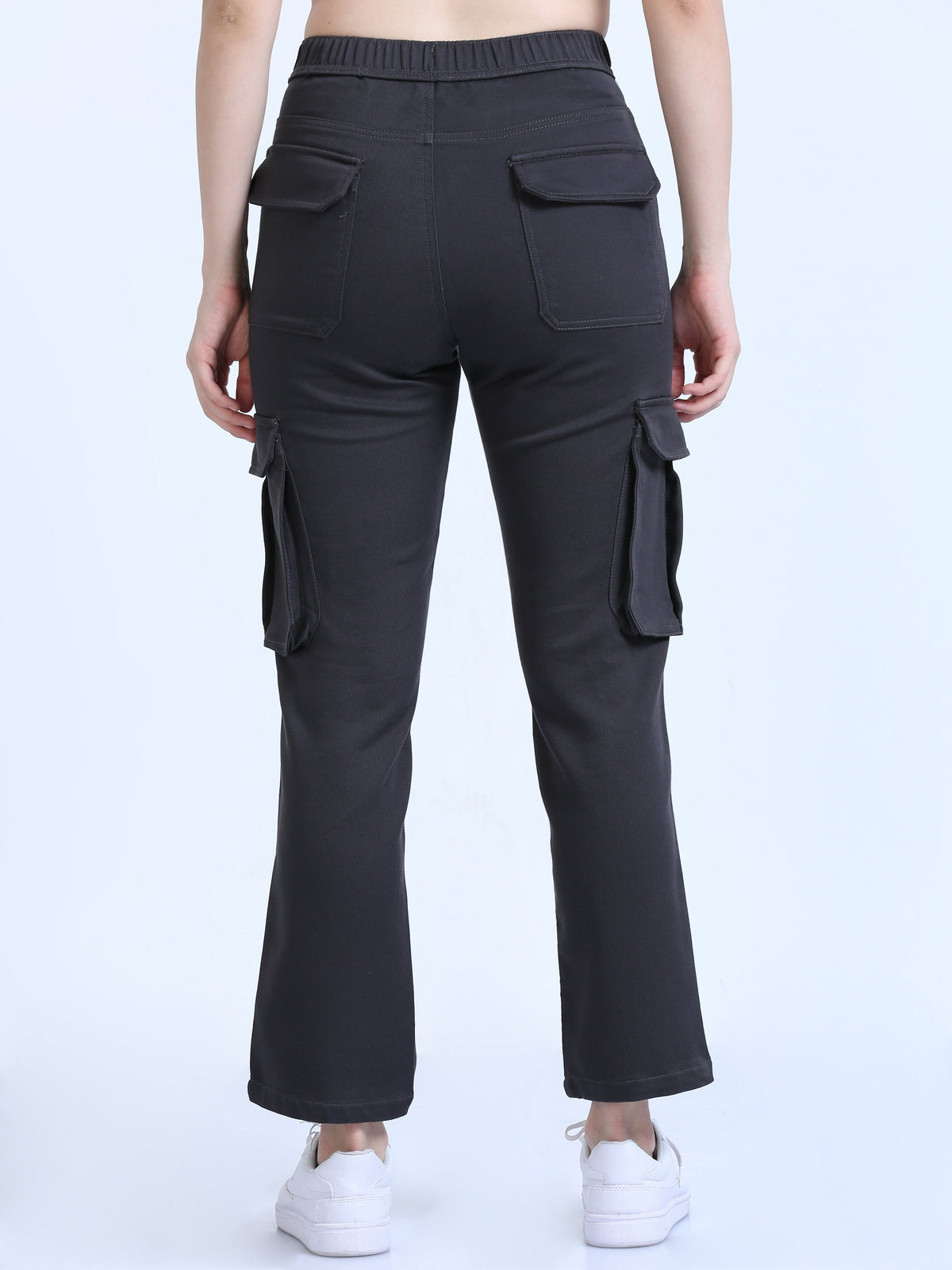 Women La Belle-Grey