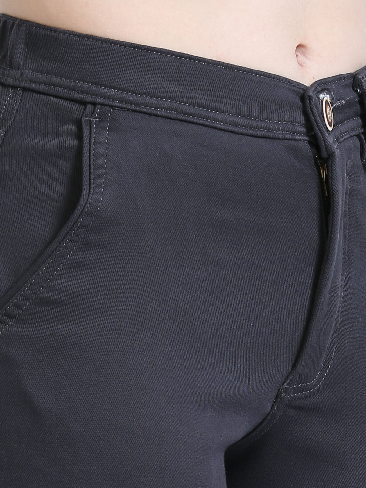 Women La Belle-Grey