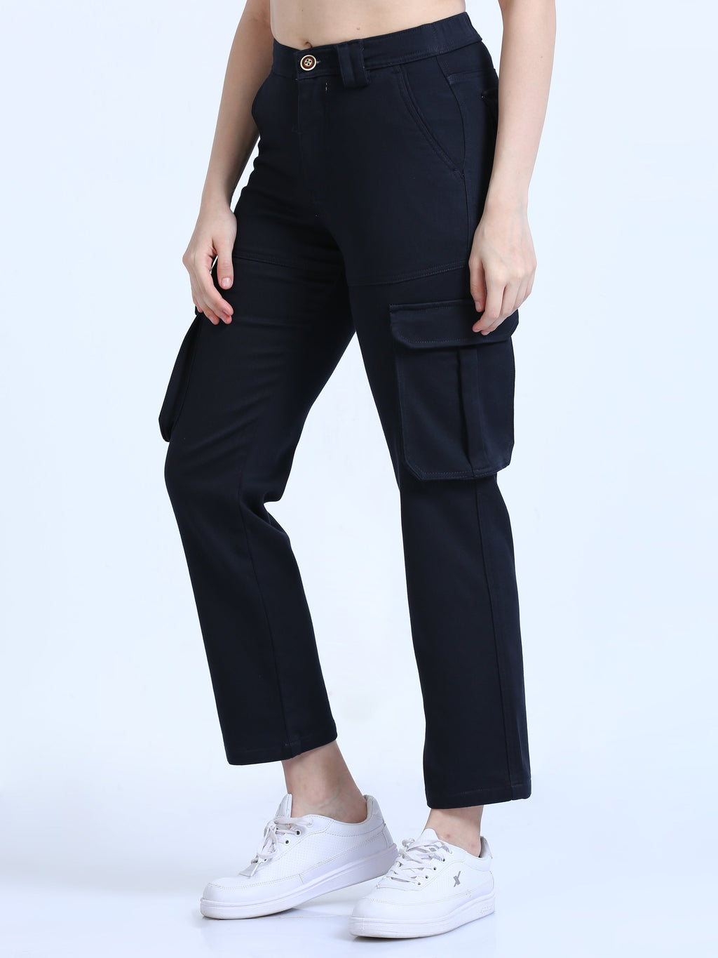 Women La Belle-Navy