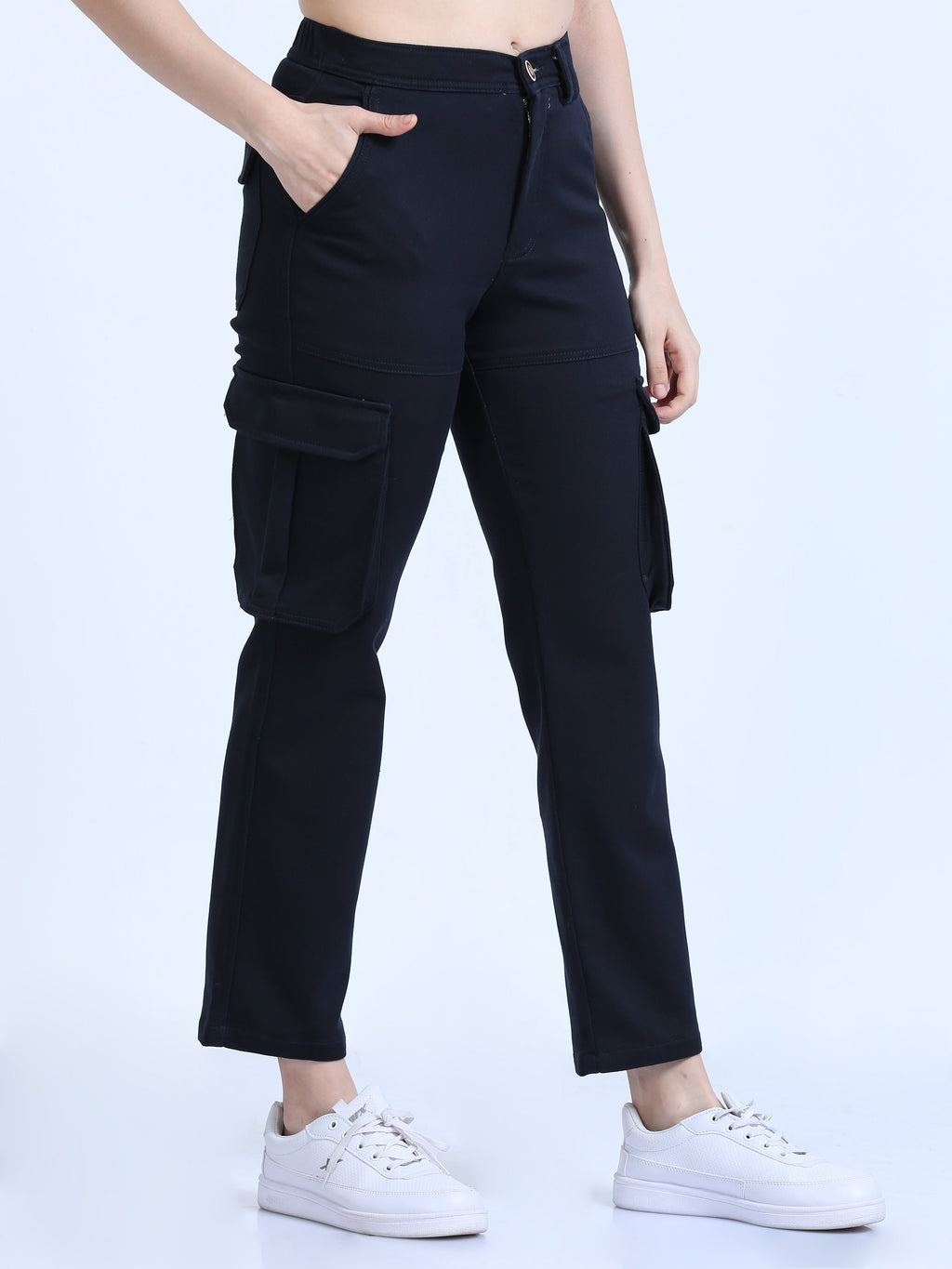 Women La Belle-Navy