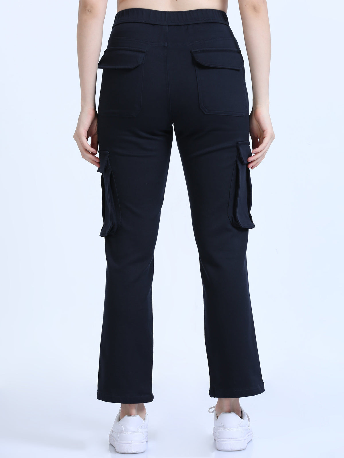 Women La Belle-Navy