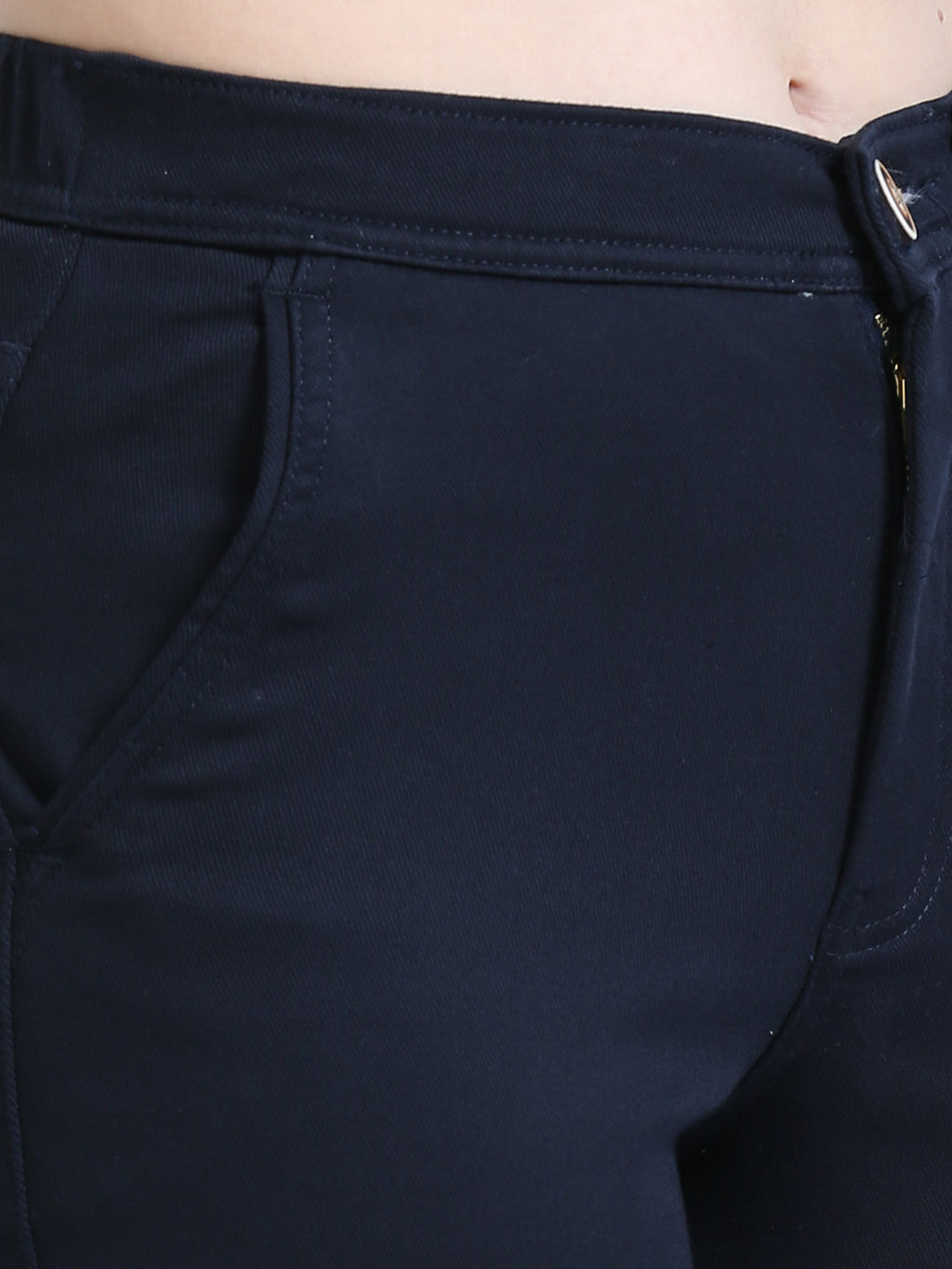 Women La Belle-Navy