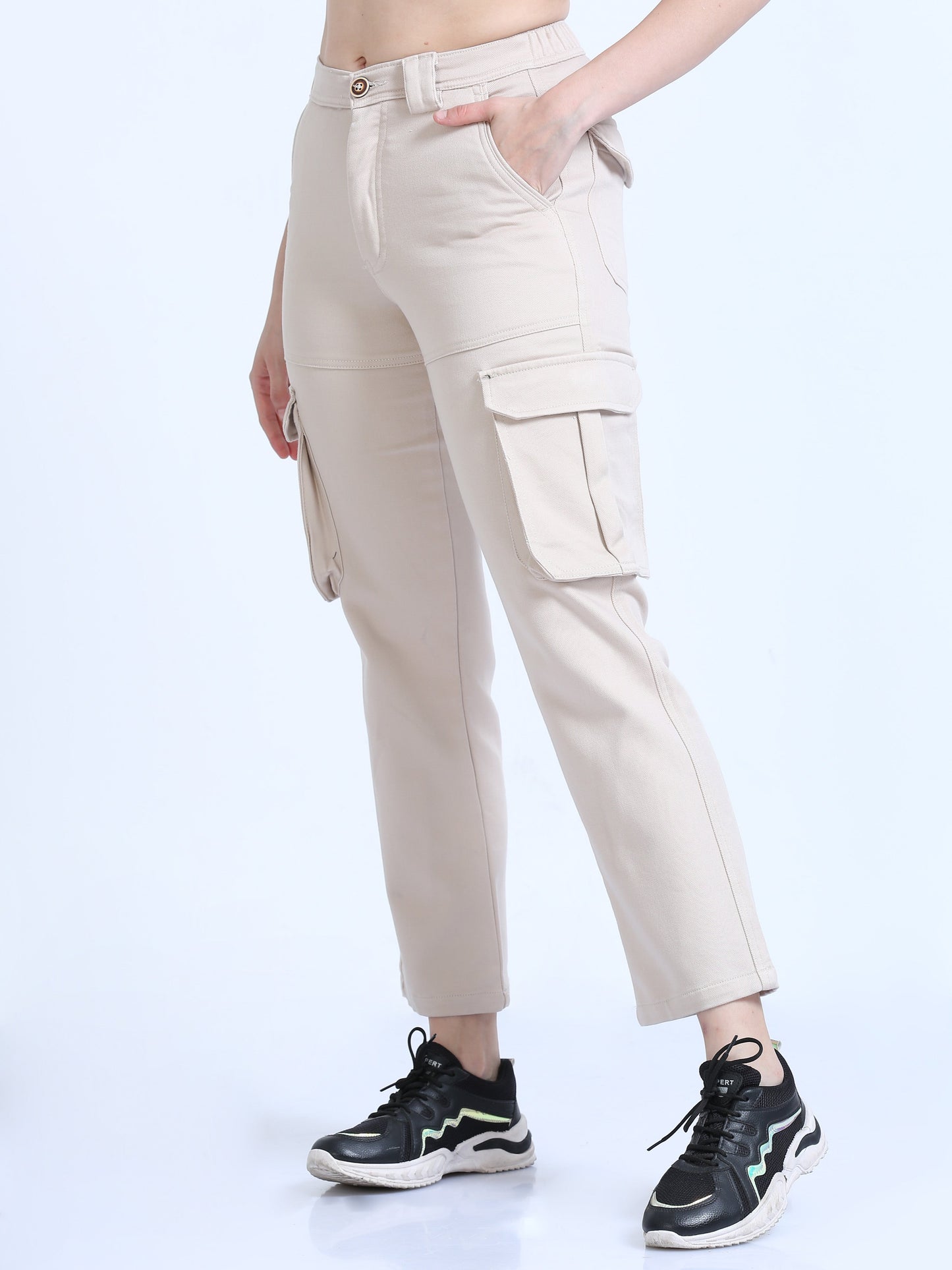 Women La Belle-Cream