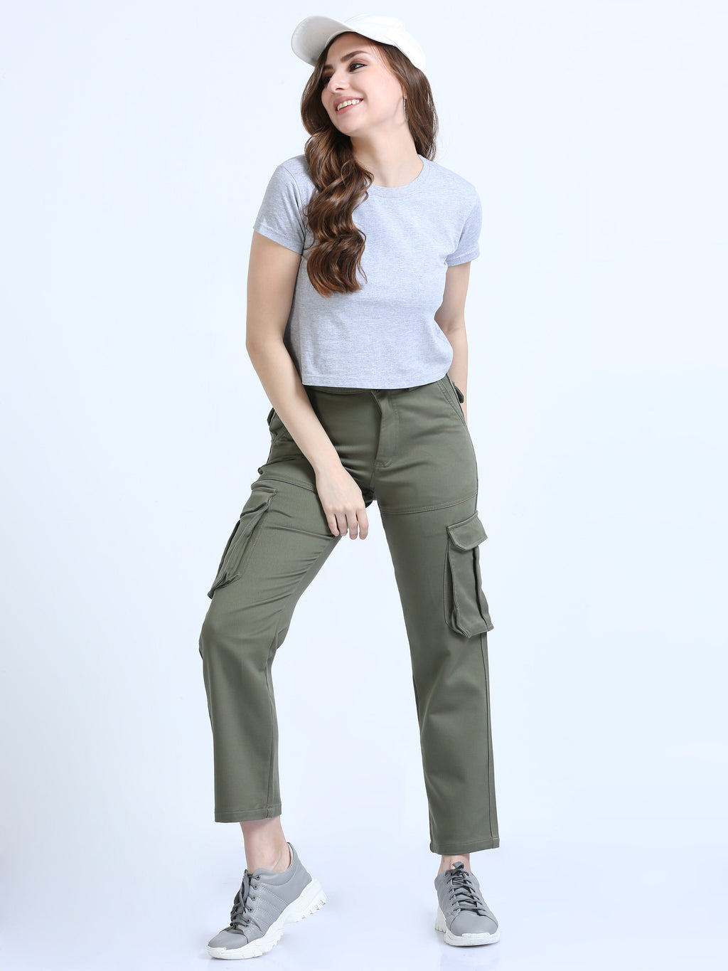 Women La Belle-Olive