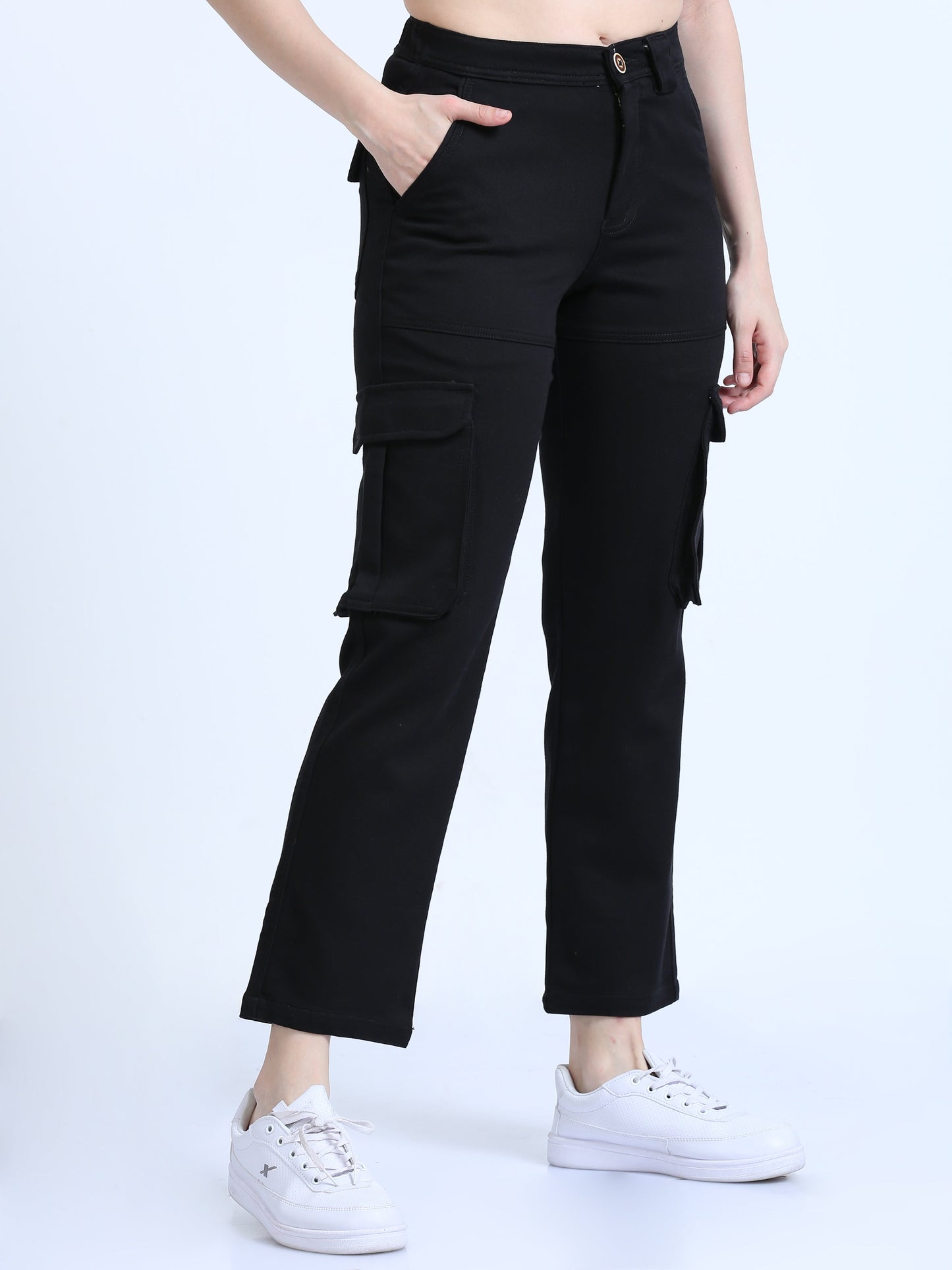 Women La Belle-Black