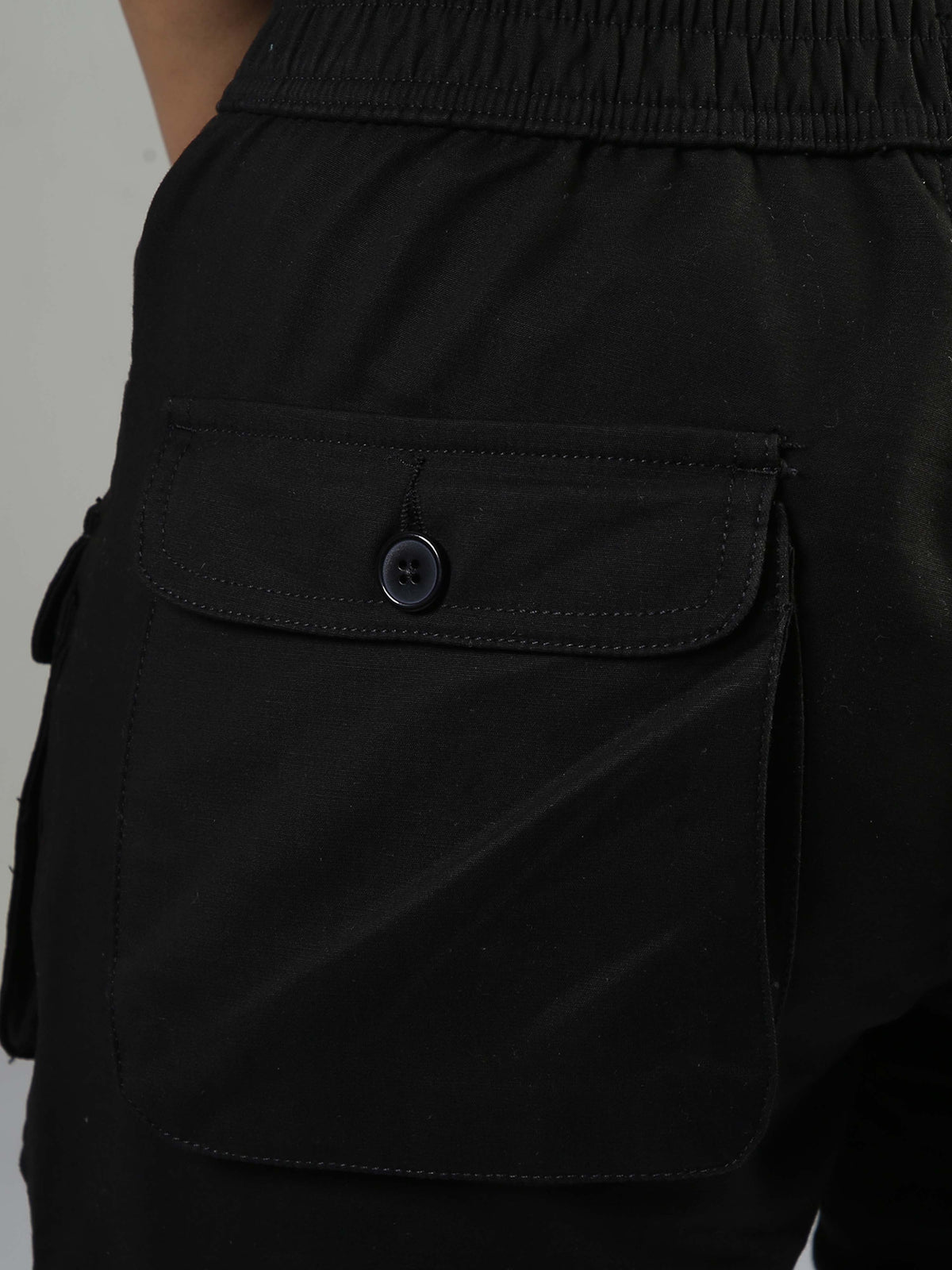 Women Baggy Cargos