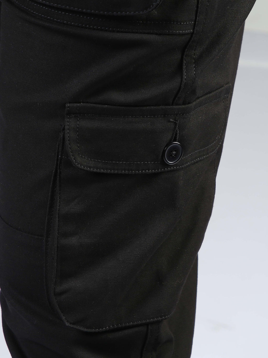 Women Baggy Cargos