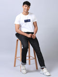 Prime Denim- Jet Black