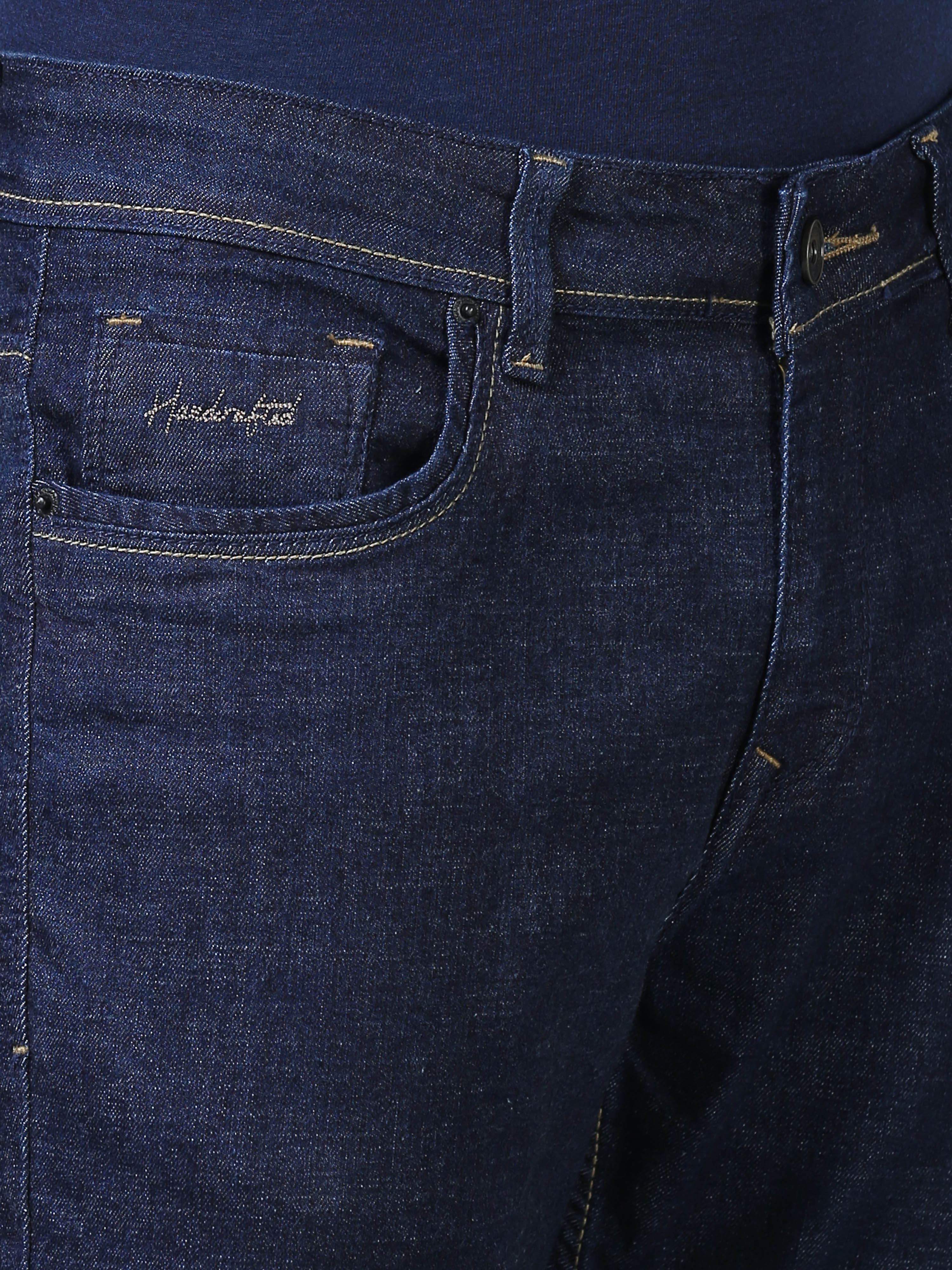 Prime Denim- Navy Blue