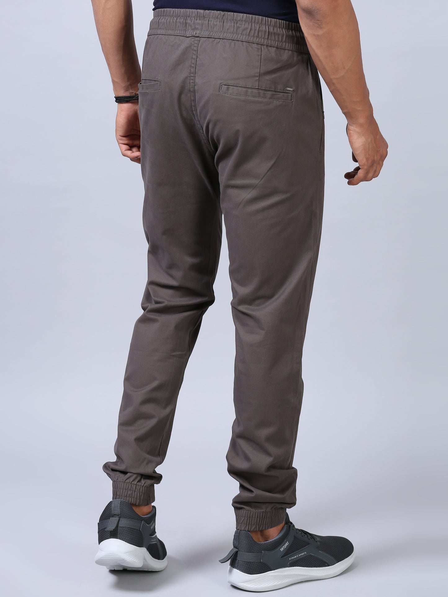 Light Brown Jogger Pant