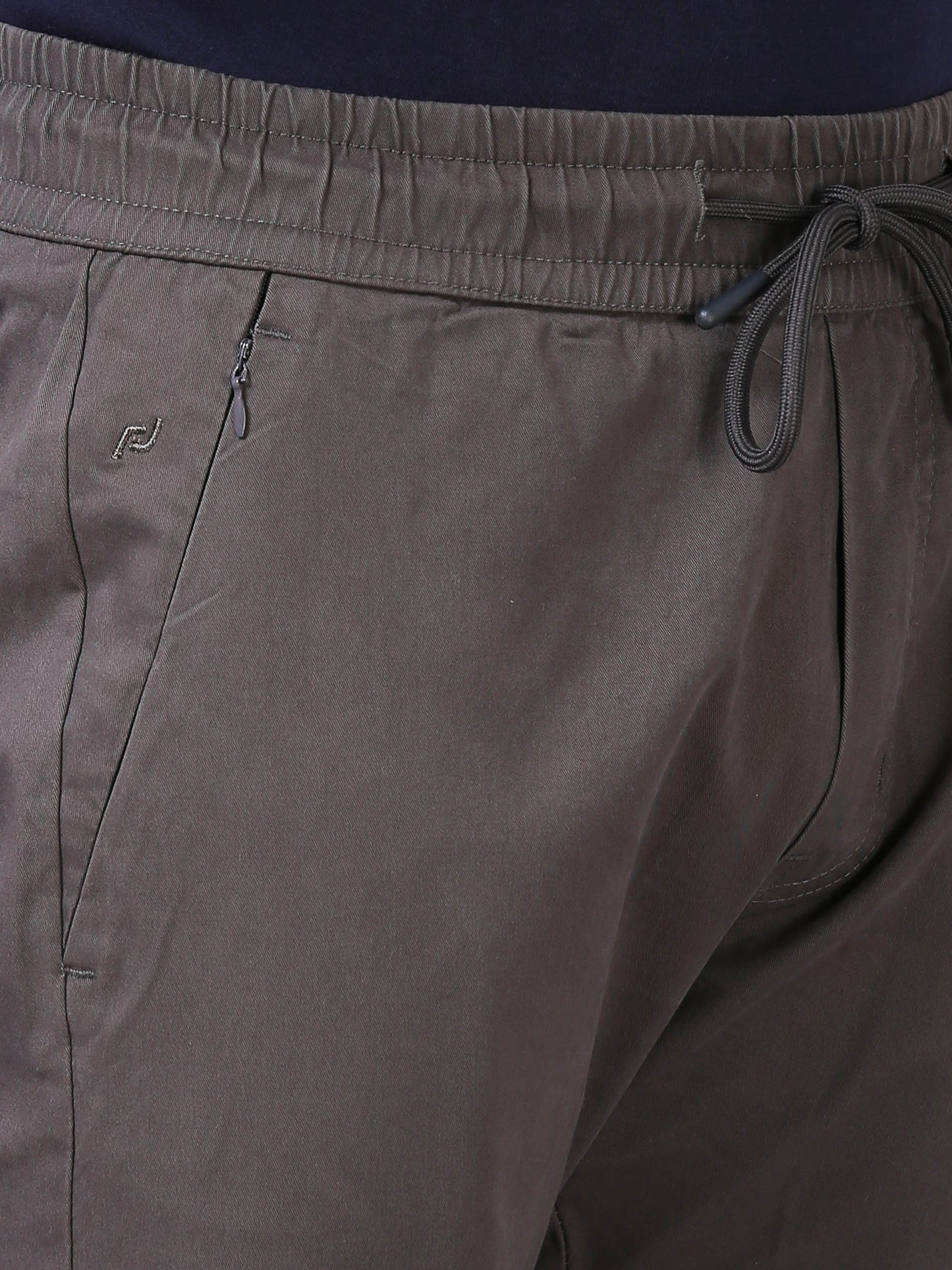 Light Brown Jogger Pant