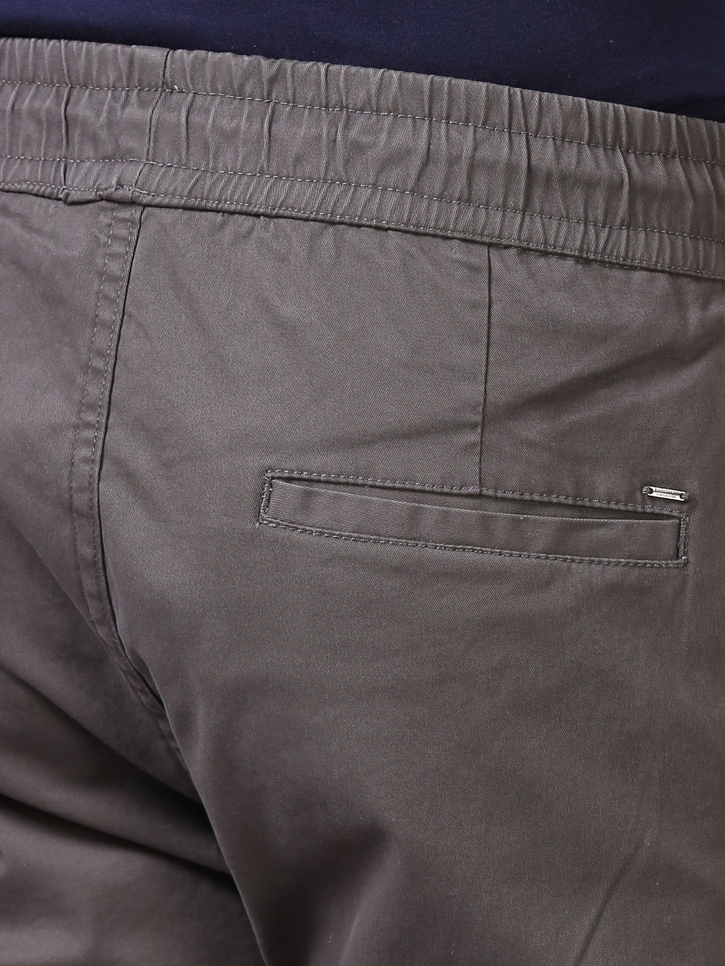 Light Brown Jogger Pant