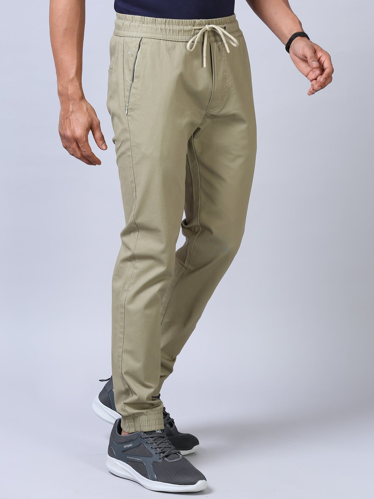 Camo Green Jogger Pant