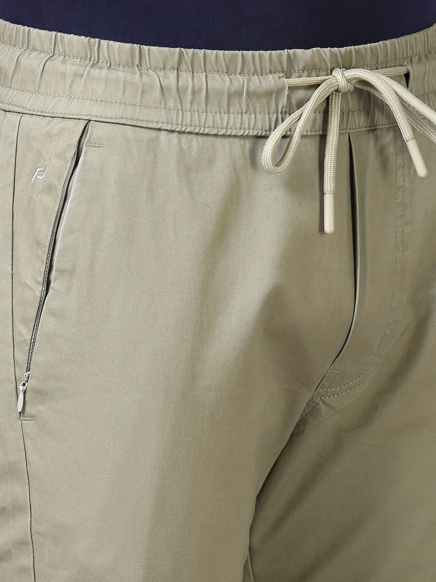 Camo Green Jogger Pant