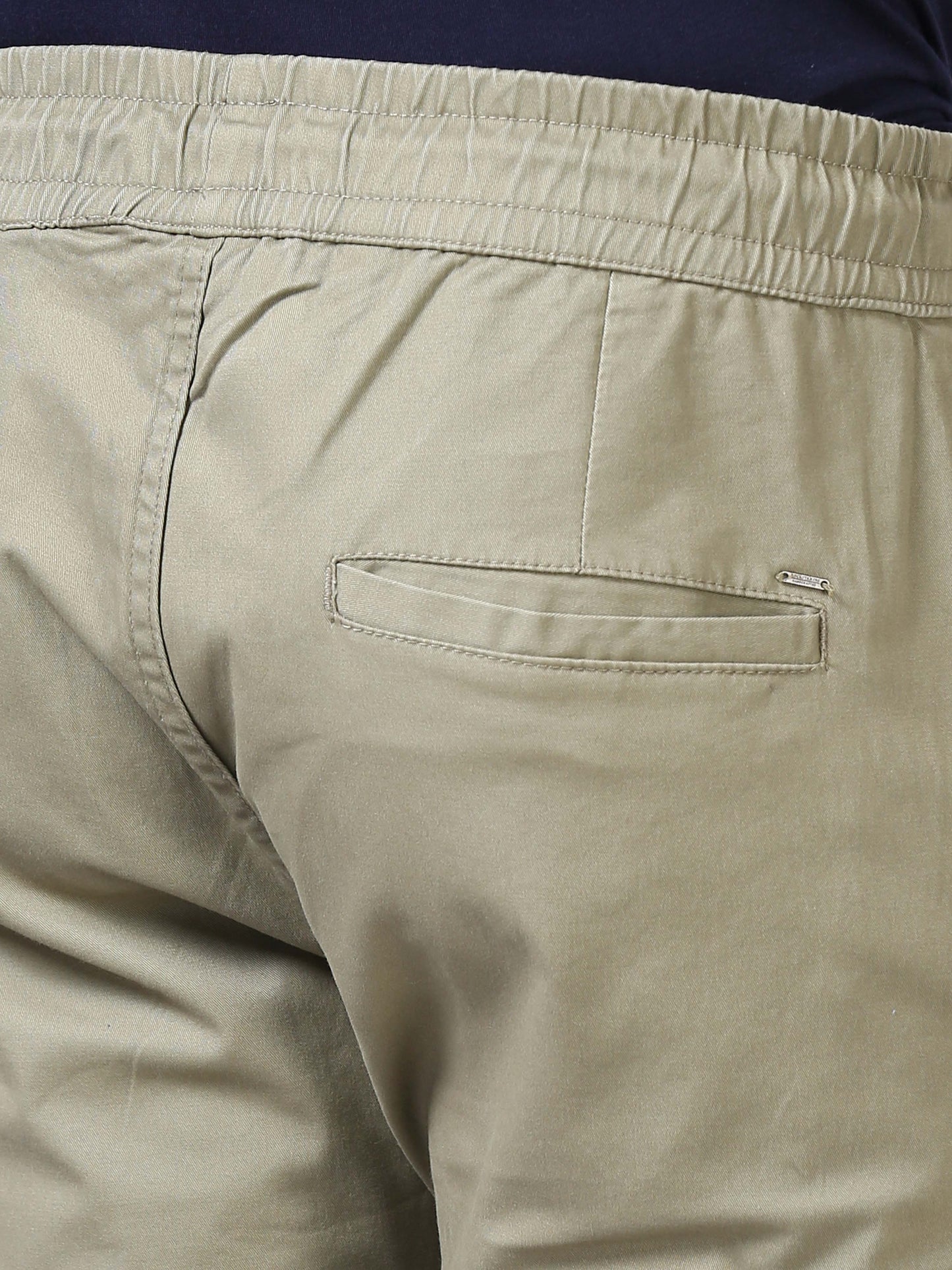 Camo Green Jogger Pant