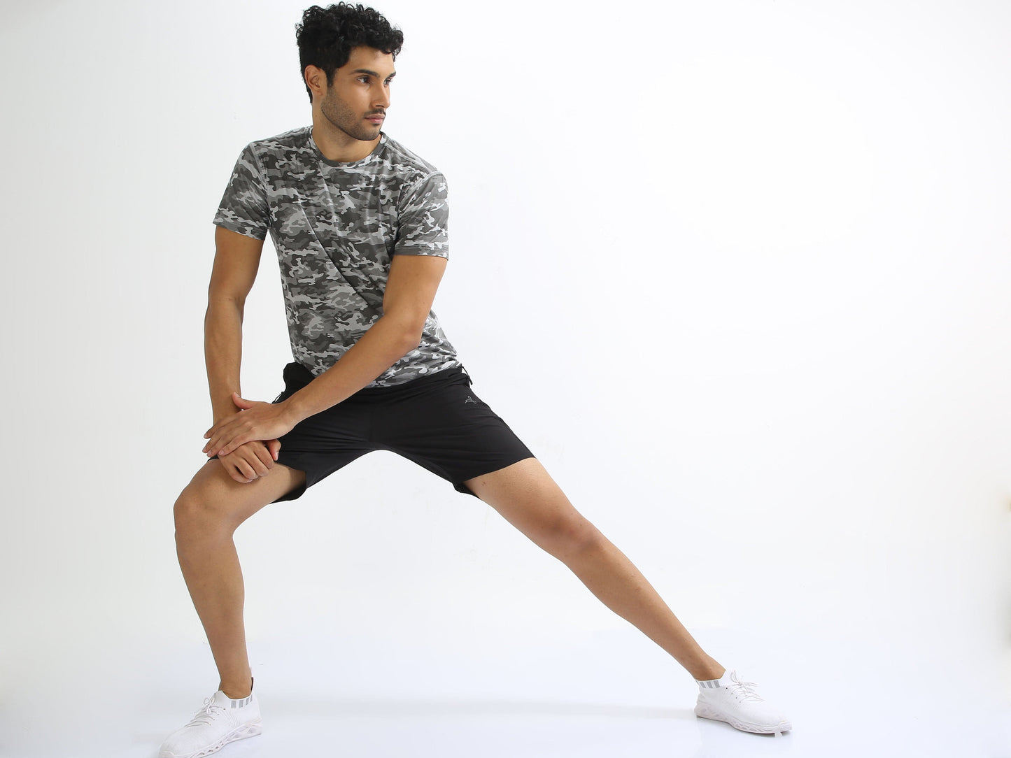 Silver Sand Sports Tee