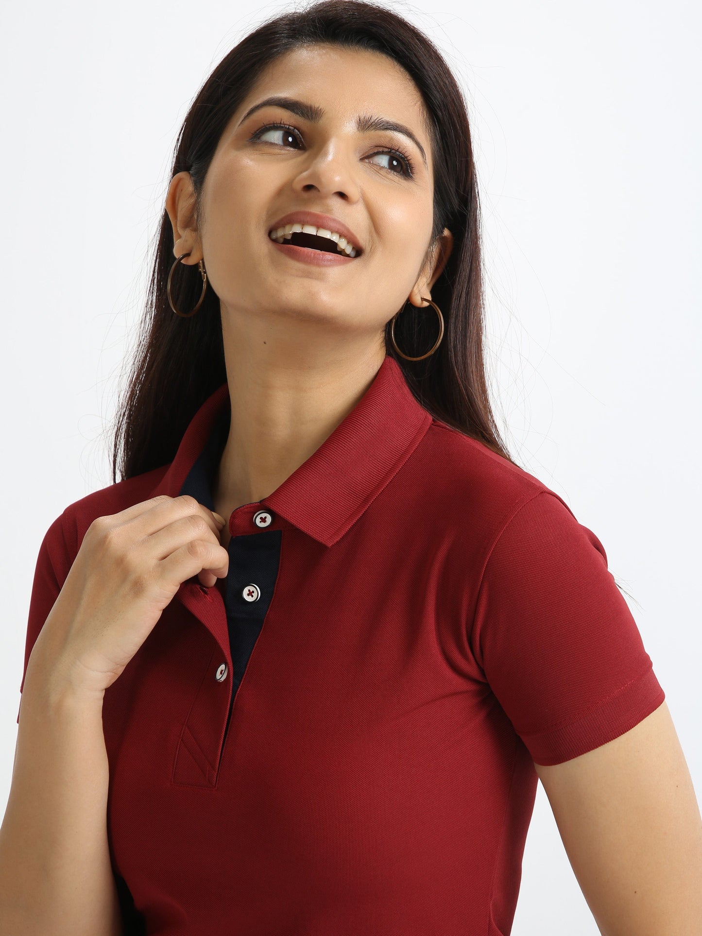 French Wine Women's Polo T-shirt